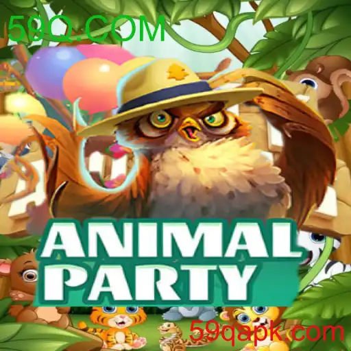 Descubra o Mundo de AnimalParty: Um Jogo Empolgante e Divertido